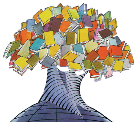 Forest of Reading Blog